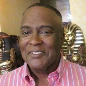 Meet your Posher, Dewayne